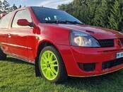 Renault Clio Sport