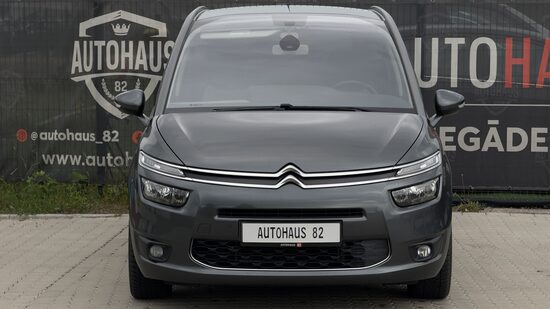 CITROEN C4 PICCASO