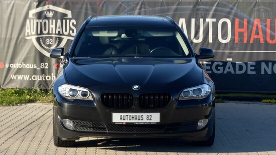 BMW 5er 520D