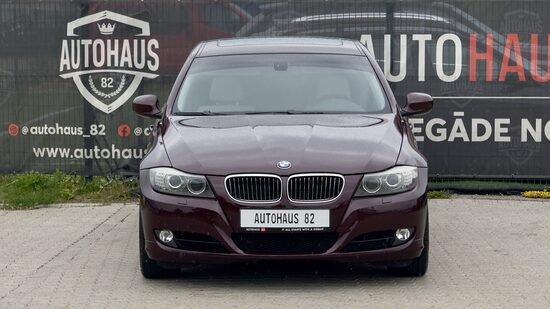 BMW 3er 325i