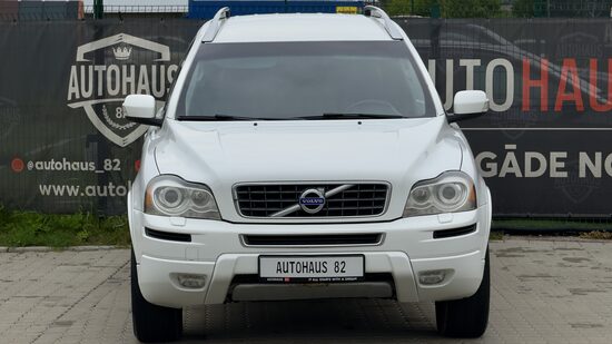 VOLVO XC-90