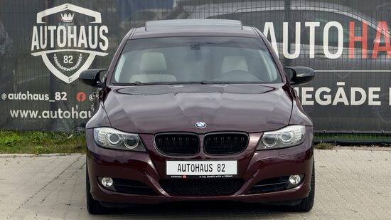 BMW 3er 325i 