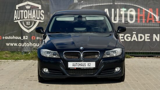 BMW 3er 320d