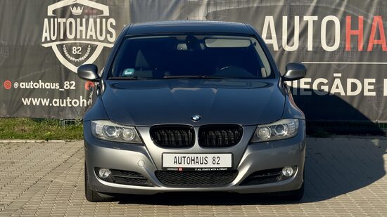 BMW 3er 325i