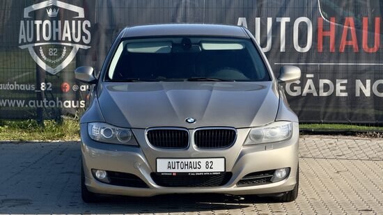 BMW 3er 320d