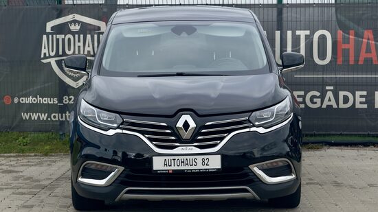RENAULT ESPACE INTALIA