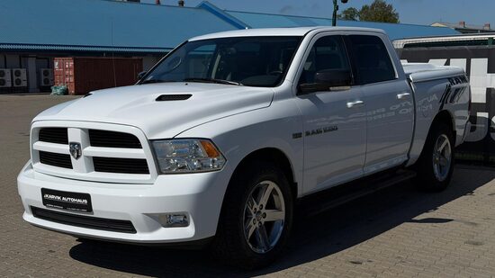 Dodge RAM 1500
