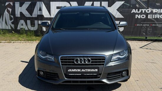 AUDI A4 1.8