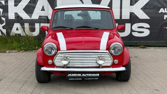 Rover Mini MK 1.3
