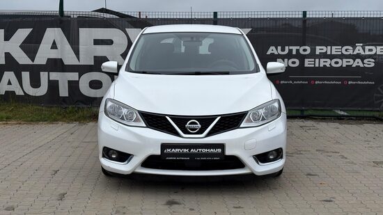 Nissan Pulsar
