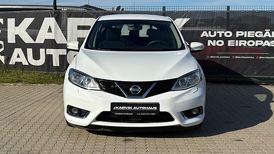 Nissan Pulsar 1.5D