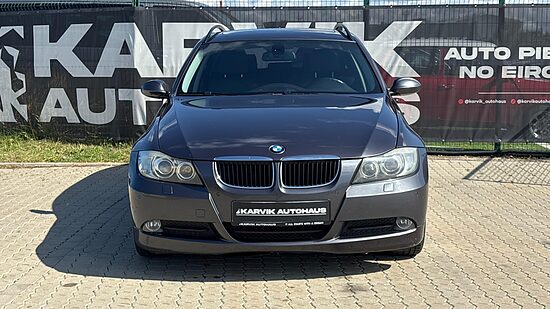 Bmw 320d