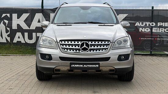 Mercedes Benz ML 280