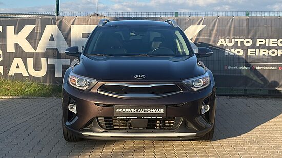 Kia Stonic EX 