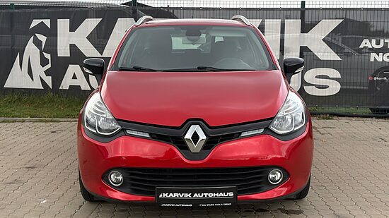 Renault Clio 1.2